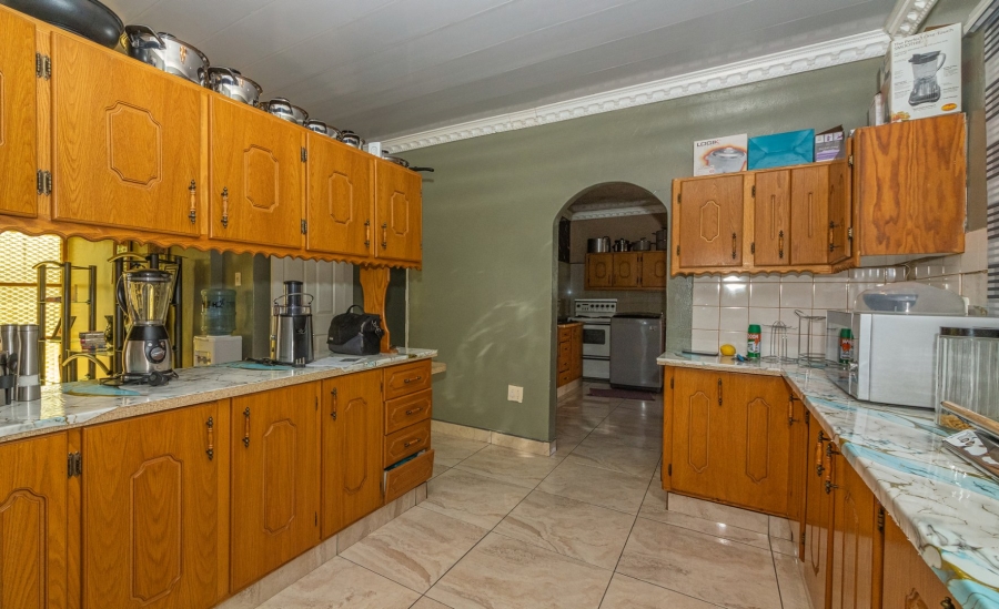 3 Bedroom Property for Sale in West Park Free State